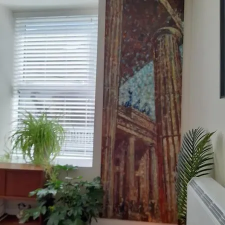 Berlin Wall At The *