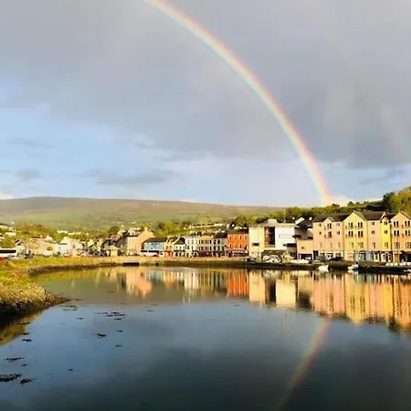 Apartmán Berlin Wall At The *